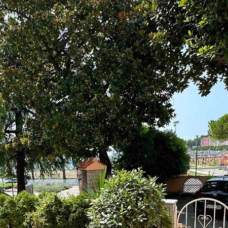 Villa Milada Portorož Exterior foto